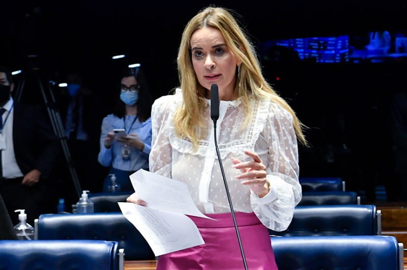 O projeto é de autoria da senadora Daniella Ribeiro - Waldemir Barreto/Agência Senado