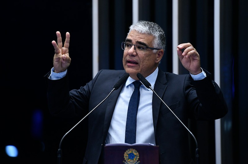 Edilson Rodrigues/Agência Senado