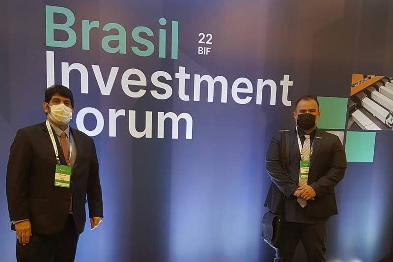 Foto: Reprodução/Secom Pará