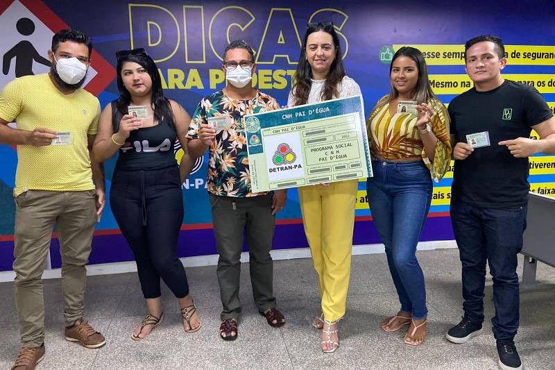 Foto: Reprodução/Secom Pará