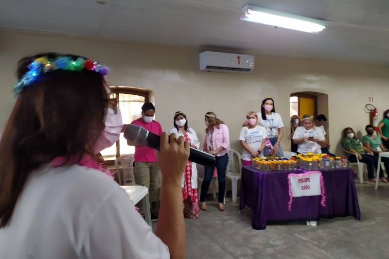 Foto: Reprodução/Secom Pará