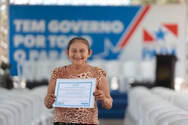 Foto: Reprodução/Secom Pará