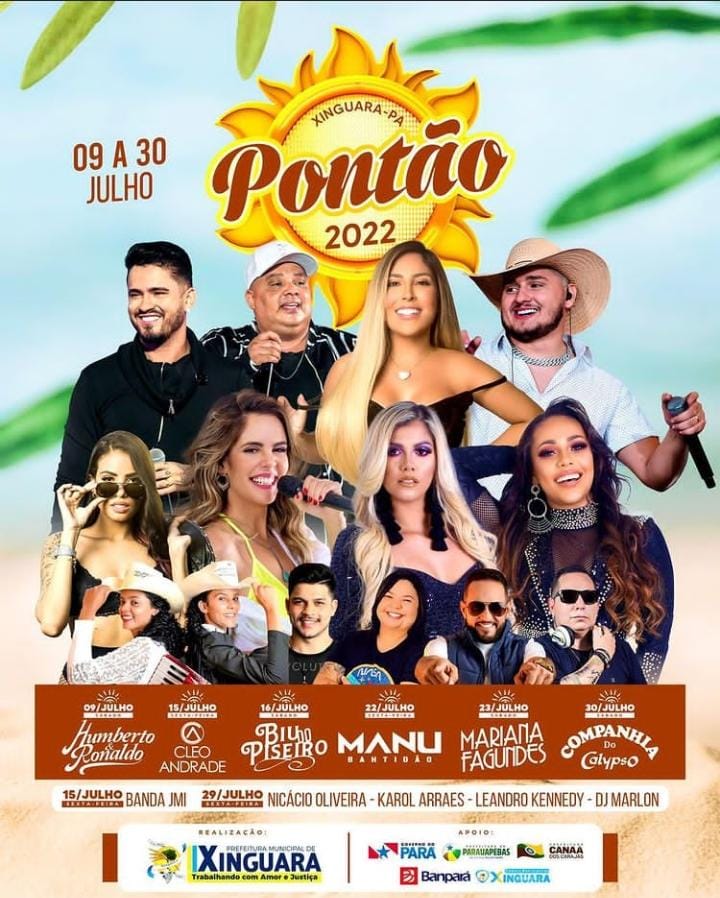 Praia do Pontão se prepara para receber turistas