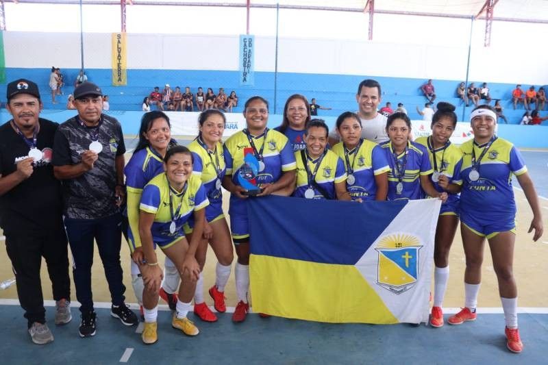 Foto: Reprodução/Secom Pará