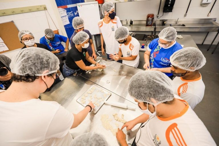 Com a MP, o governo quer estimular a contratação de 250 mil jovens neste ano - (Foto: Marcelo Seabra/Agência Pará)