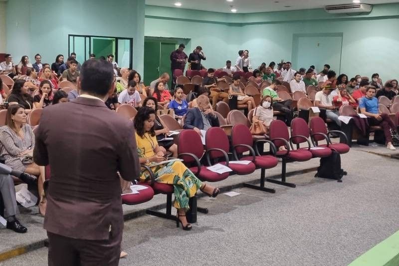 Foto: Reprodução/Secom Pará