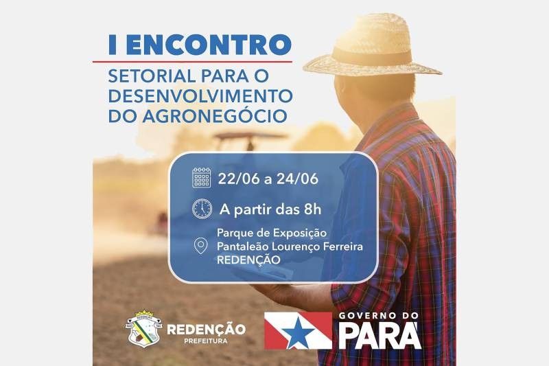 Foto: Reprodução/Secom Pará
