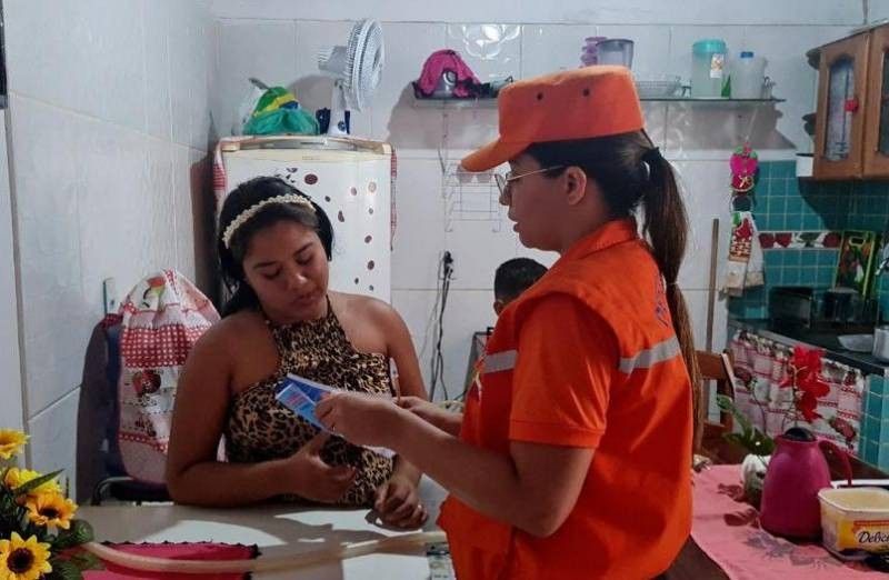 Foto: Reprodução/Secom Pará