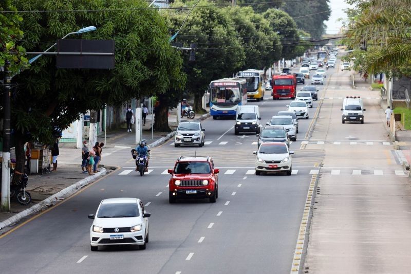 Foto: Reprodução/Secom Pará
