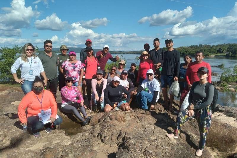 Foto: Reprodução/Secom Pará