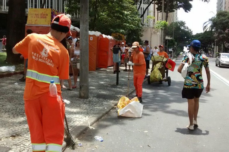Para o autor, Paulo Paim, a profissão é negligenciada pelo ordenamento jurídico, embora seja de extrema importância - prefeitura Belo Horizonte