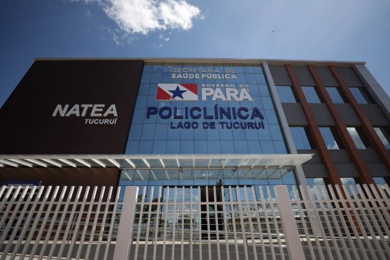 Foto: Reprodução/Secom Pará
