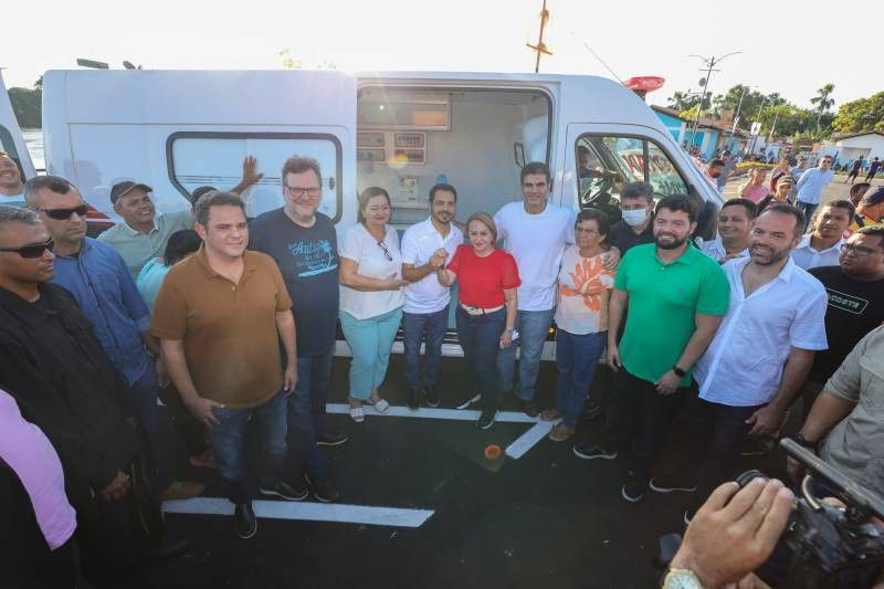 Foto: Reprodução/Secom Pará