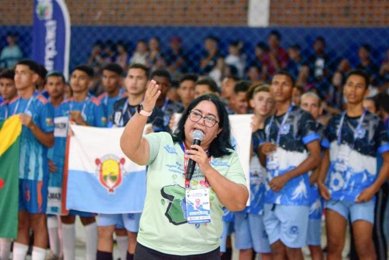 Foto: Reprodução/Secom Pará