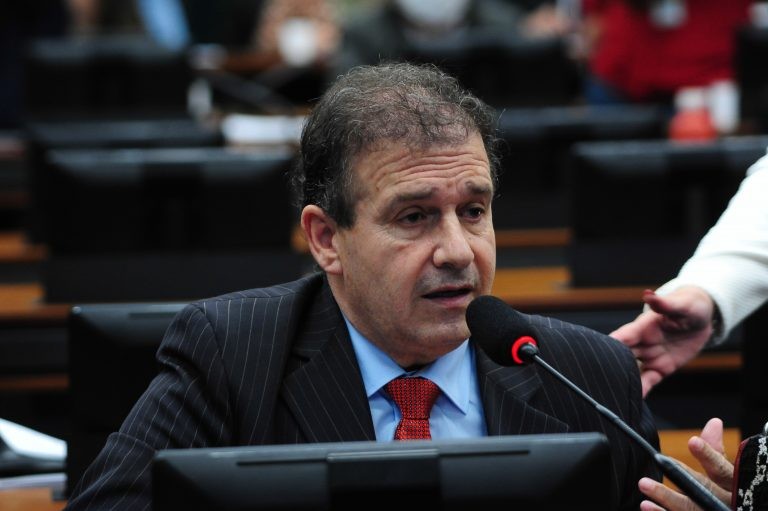 Pompeo de Mattos: medida causou apreensão entre participantes de fundo de pensão - (Foto: Billy Boss/Câmara dos Deputados)