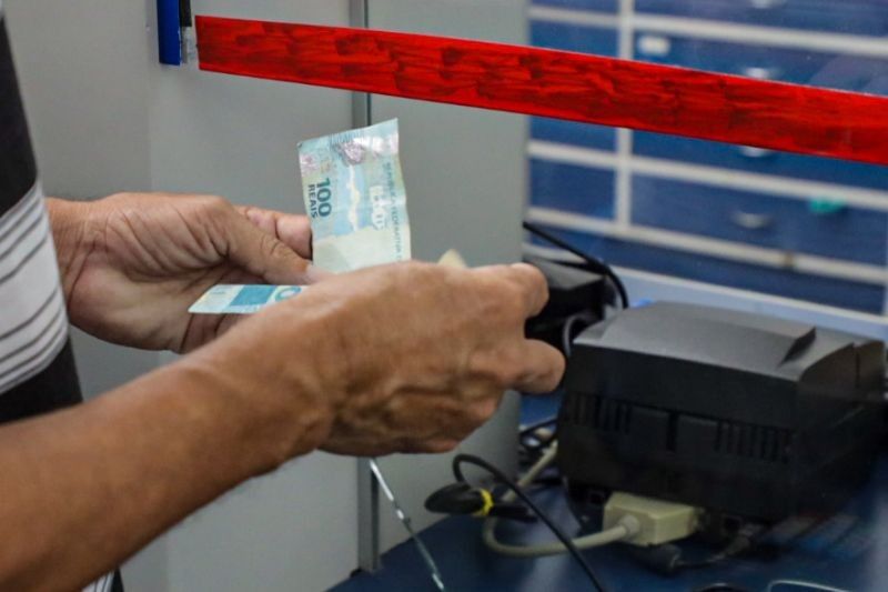 Foto: Reprodução/Secom Pará