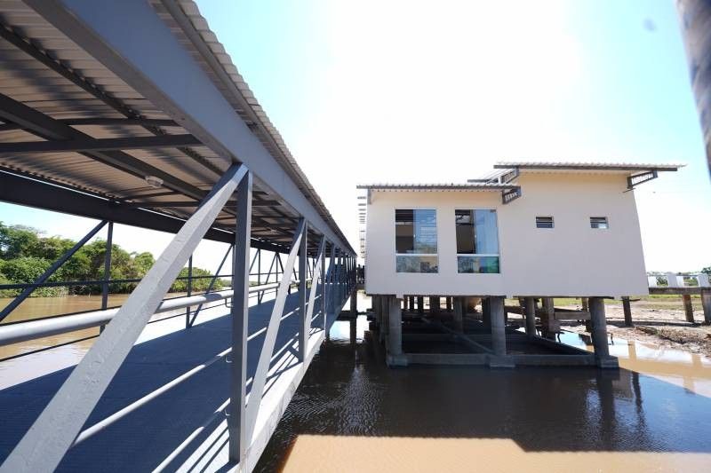 Foto: Reprodução/Secom Pará