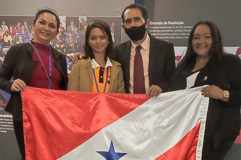Foto: Reprodução/Secom Pará