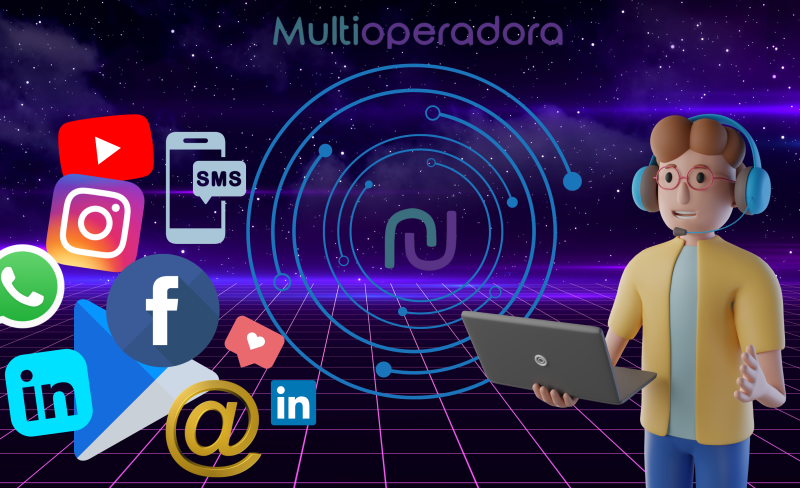 Imagem: arquivo Conectel Multioperadora