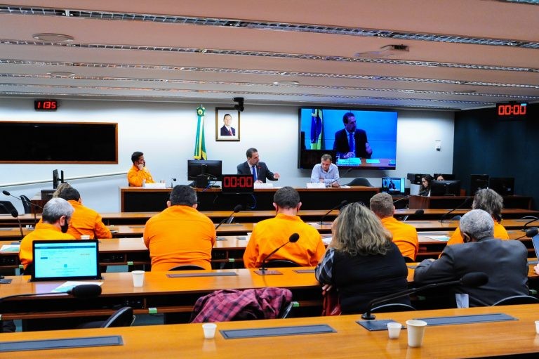 Petrobras vendeu para empresa Canadense unidade SIX - (Foto: Billy Boss/Câmara dos Deputados)