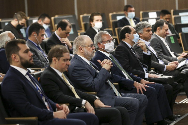 © Antônio Cruz/Agência Brasil