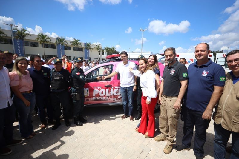 Foto: Reprodução/Secom Pará