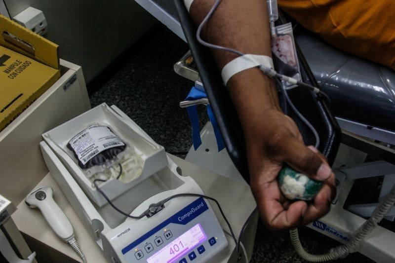 Foto: Reprodução/Secom Pará