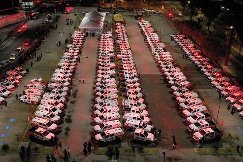 Governo investe em novos equipamentos, veículos e embarcações para a Segurança Pública do Pará