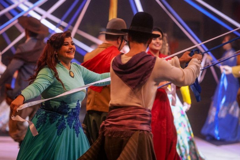 O Plano de Cultura orienta o poder público na formulação de políticas para o setor - (Foto: Felipe Dalla Valle/Palácio Piratini)