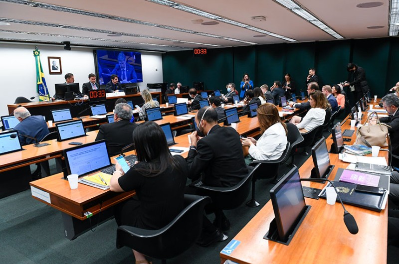 Marcos Oliveira/Agência Senado