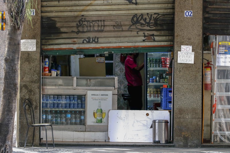 © Tânia Rêgo/Agência Brasil