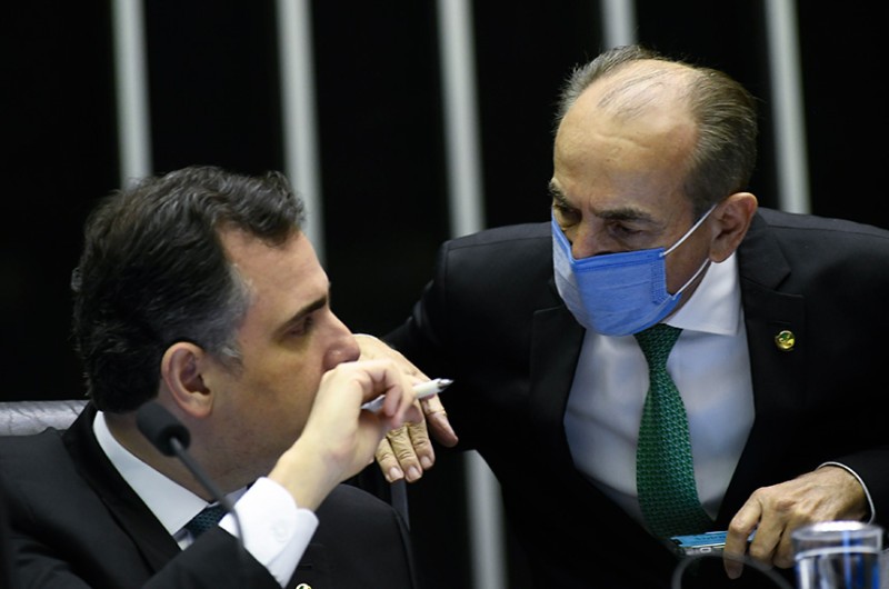 Geraldo Magela/Agência Senado