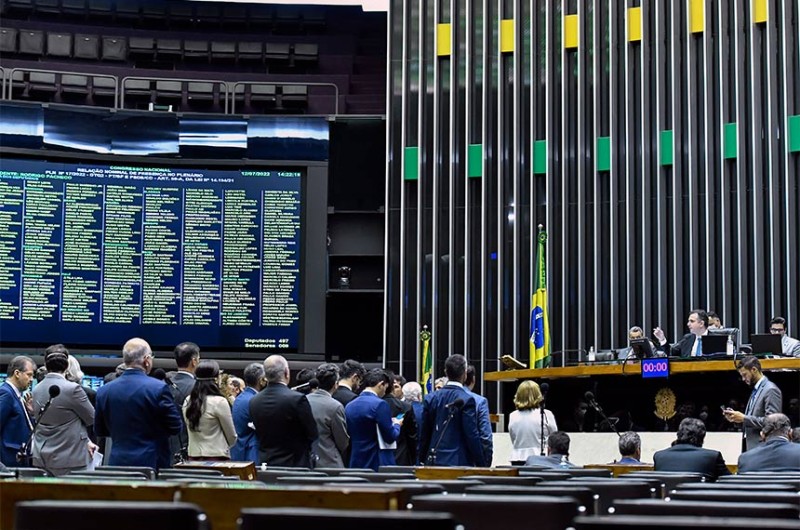 Waldemir Barreto/Agência Senado
