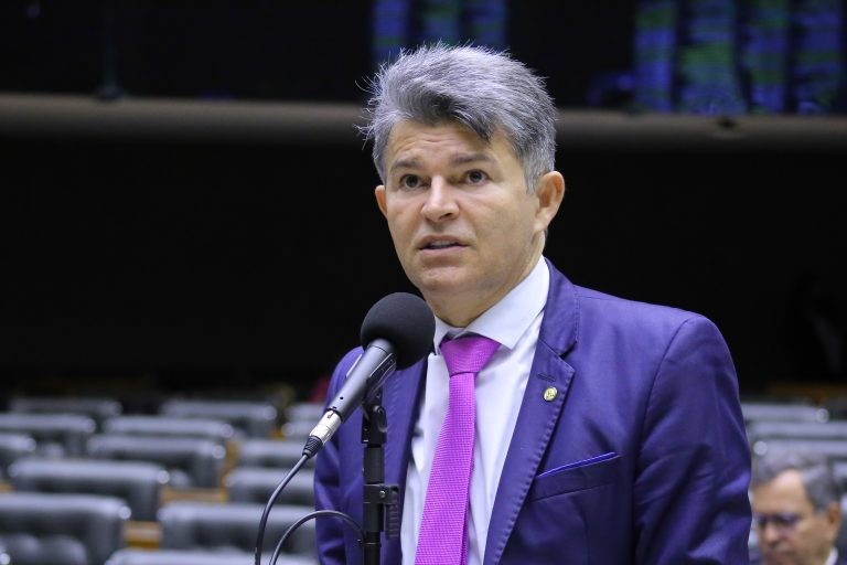 Medeiros: ao pagar em precatórios o Estado não garante a “justa e prévia indenização” - (Foto: Michel Jesus/Câmara dos Deputados)