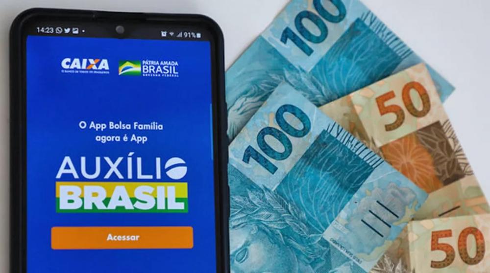 Auxílio Brasil: Beneficiários recebem hoje a primeira parcela de julho