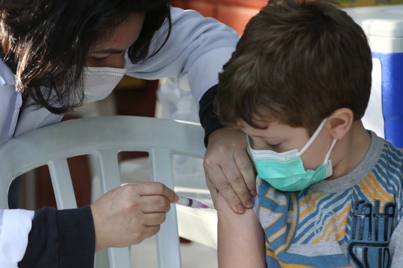 © Tânia Rêgo/Agência Brasil