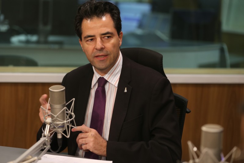 © Valter Campanato/Agência Brasil