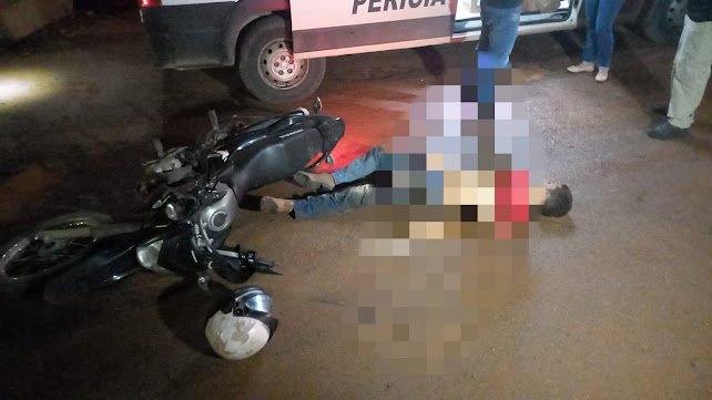 Policial reage atentado contra funcionário de lava a jato em Parauapebas; um dos suspeitos morreu