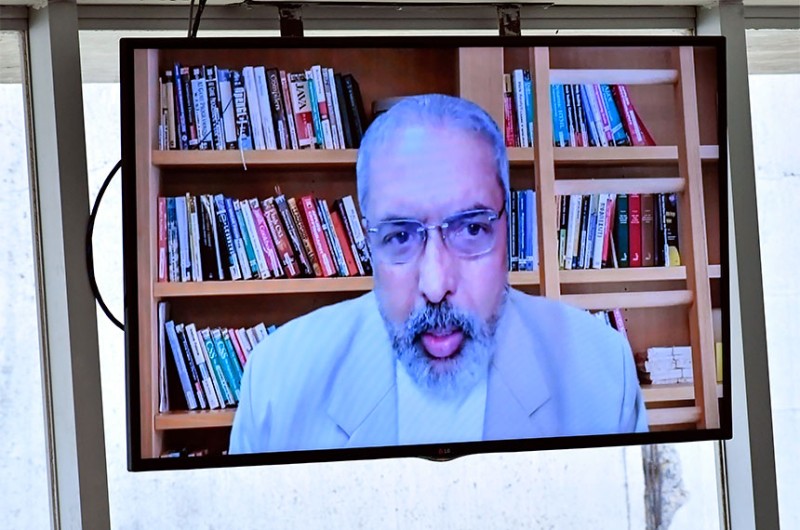 O projeto é de autoria do senador Paulo Paim - Waldemir Barreto/Agência Senado