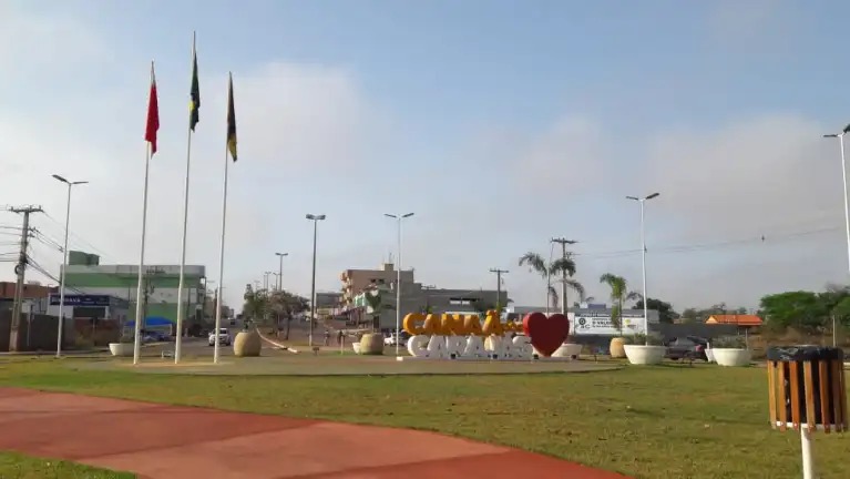 | Foto: Jorge Clésio 