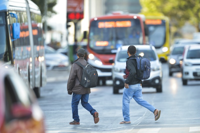 © Marcello Casal JrAgência Brasil