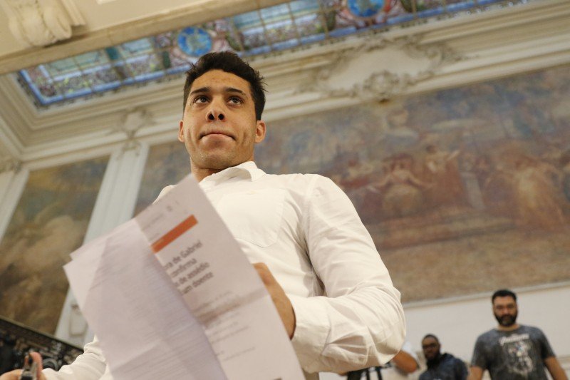 © Fernando Frazão/Agência Brasil