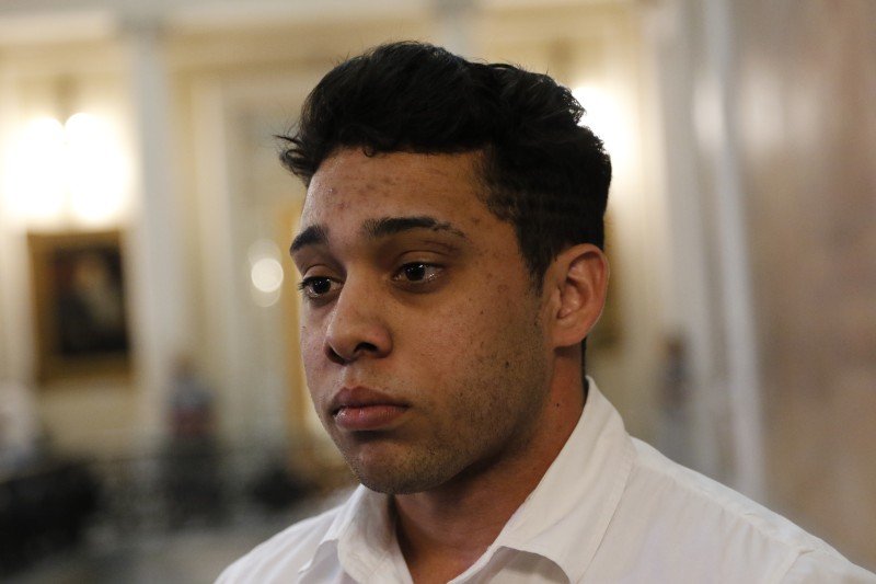 Gabriel Monteiro, ex-vereador do Rio de Janeiro| Agência Brasil