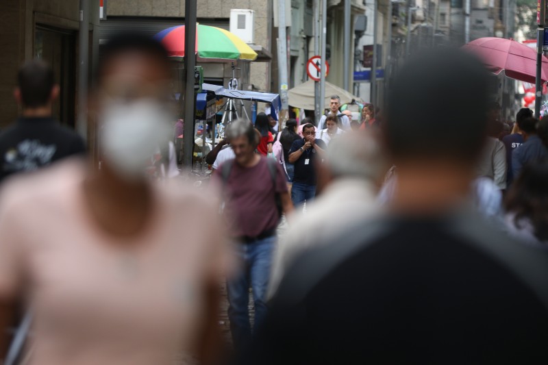 © Tânia Rêgo/Agência Brasil