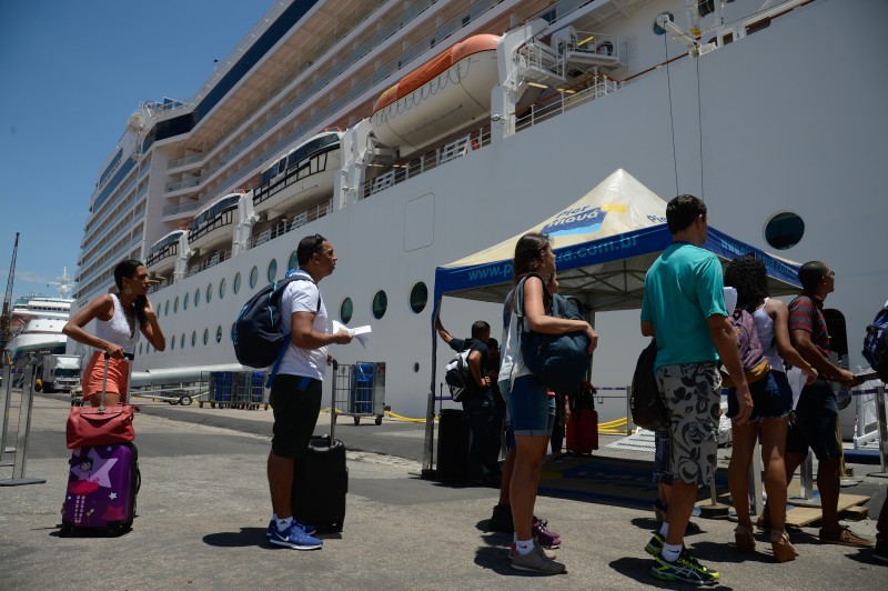 © Tomaz Silva/Agência Brasil