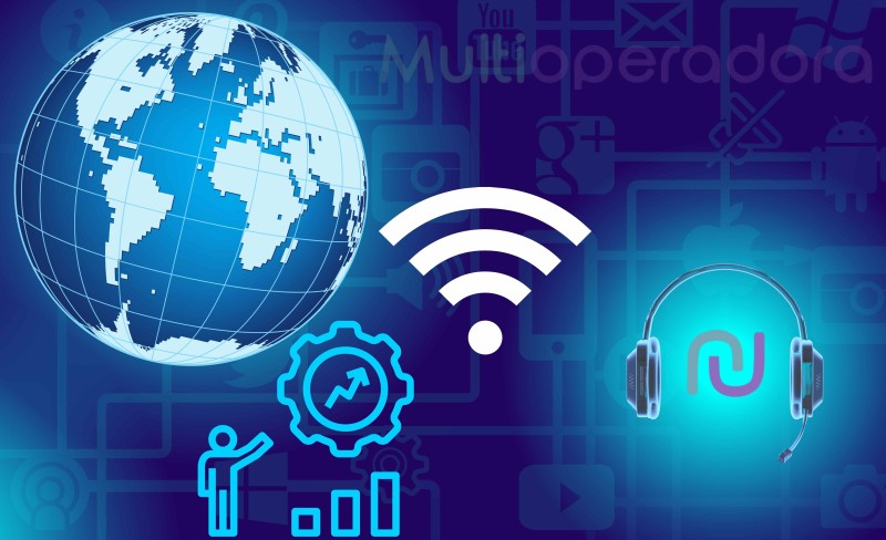 Imagem: arquivo Conectel Multioperadora