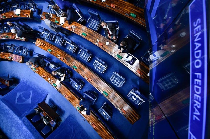 Edilson Rodrigues/Agência Senado