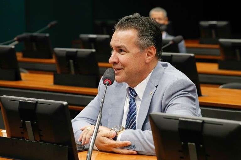 Capitão Augusto: é preciso adaptar o Código Eleitoral à jurisprudência do TSE - (Foto: Elaine Menke/Câmara dos Deputados)
