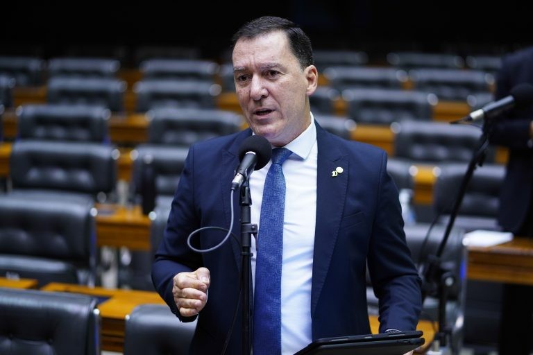 Vinícius Carvalho quer responsabilizar os que se omitem - (Foto: Pablo Valadares/Câmara dos Deputados)