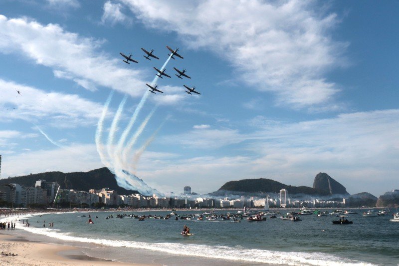 © Vladimir Platonow/Agência Brasil